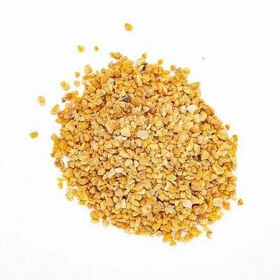 Roasted Garlic Granules