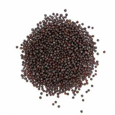 Black Mustard Seed