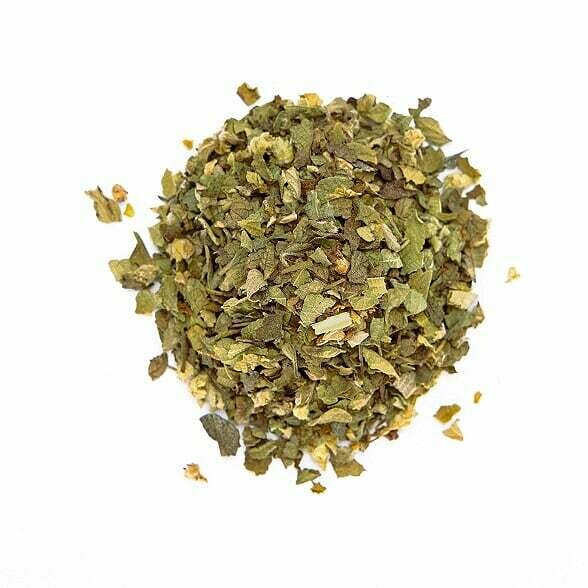 Oregano Mexican - Lrg Bag (2oz)