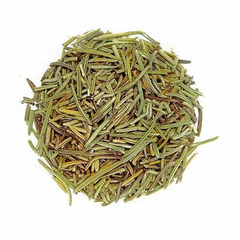 Rosemary Leaves Organic - Lg Bag (2 oz)