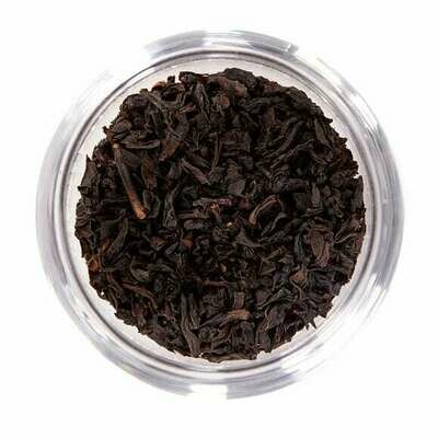 Lapsang Souchong