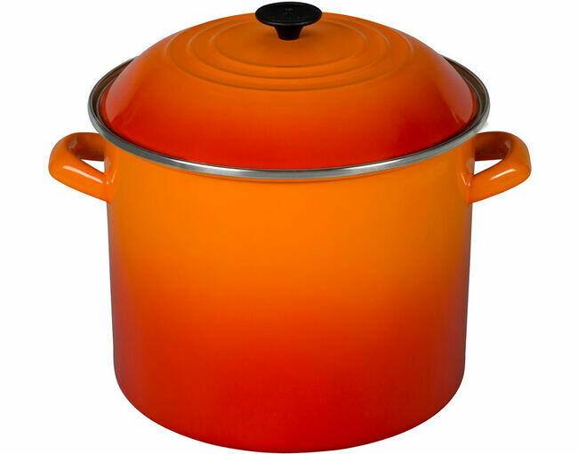 Stockpot - 16qt