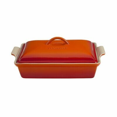 Heritage Rectangular Casserole