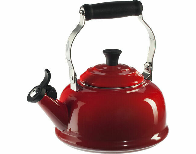 Classic Whistling Kettle 