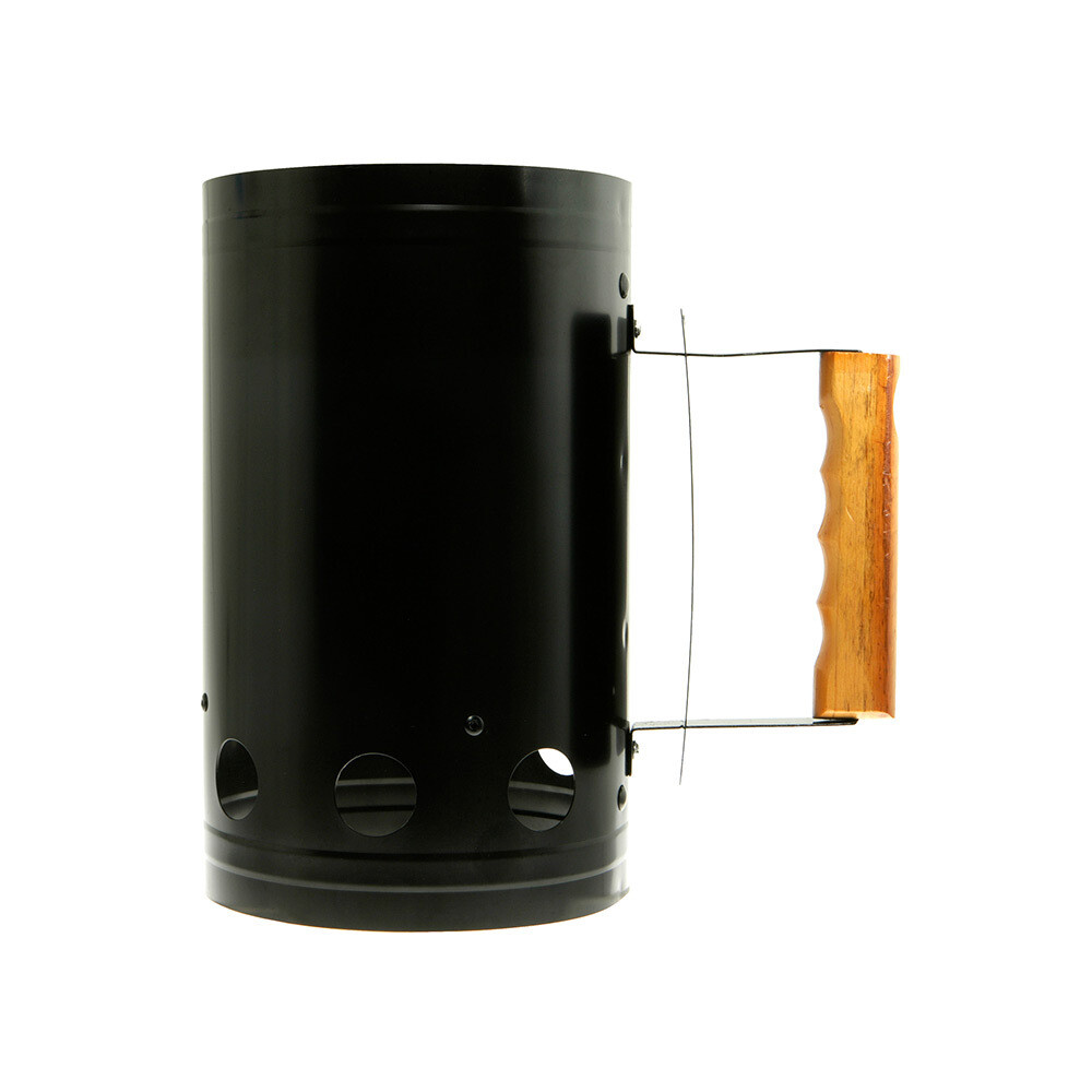 charcoal chimney starter walmart