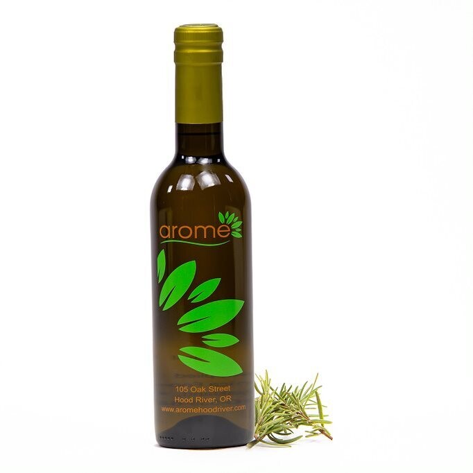 Rosemary Fused Olive Oil - 60ML