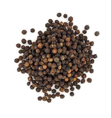 Tellicherry Peppercorn