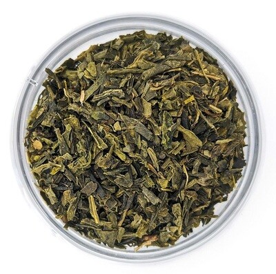 Sencha Organic Green Tea - Tin (2oz)