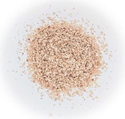 Applewood Smoked Sea Salt