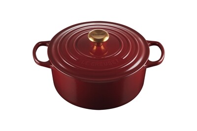 Signature Dutch Oven