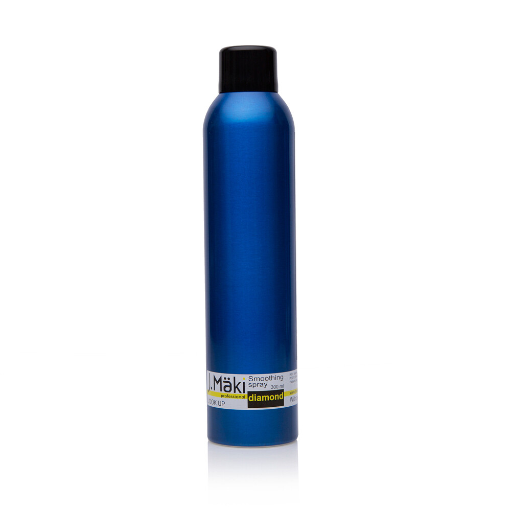 LOOK UP Smoothing gloss-spray 300 ml