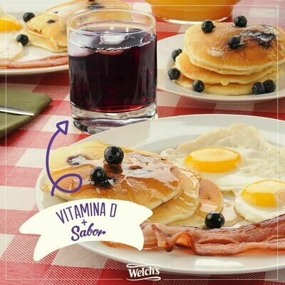 JUGO WELCH´S DE UVAS 46 OZ