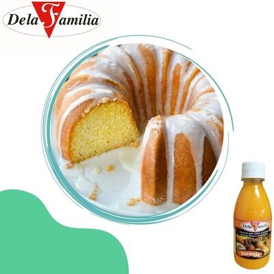 DE LA FAMILIA ESENCIA DE NARANJA 205 ML