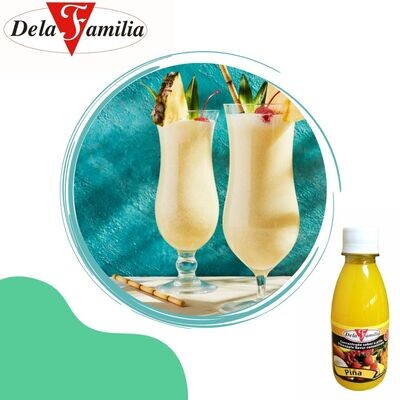 DE LA FAMILIA ESENCIA DE PIÑA 205 ML