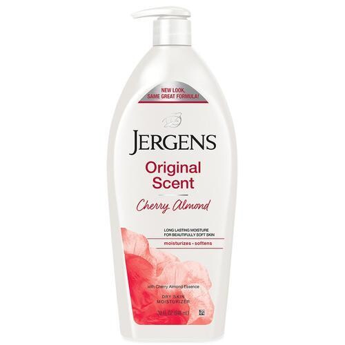 CREMA JERGENS ORIGINAL SCENT 946ML