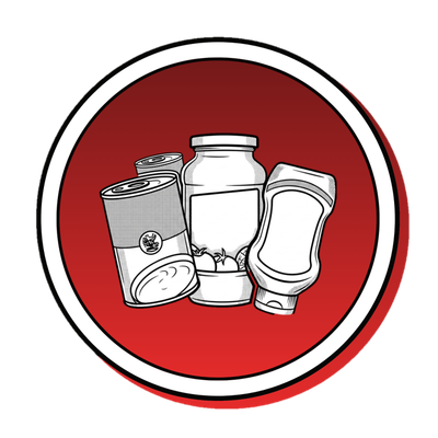 SALSAS Y SOPAS
