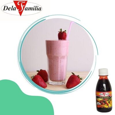 DE LA FAMILIA ESENCIA DE FRESA 205 ML