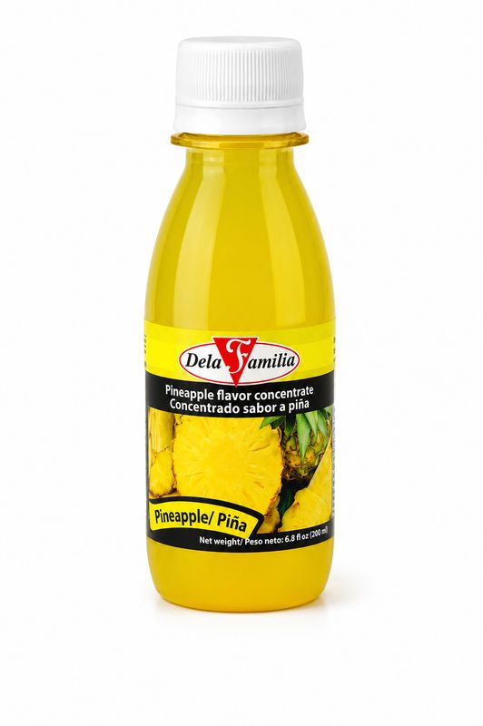 DE LA FAMILIA ESENCIA DE PIÑA 205 ML