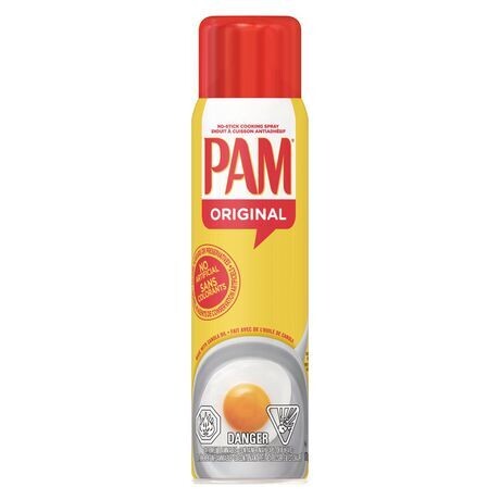 ACEITE PAM ORIGINAL