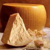 Parmigiano Reggiano D.O.P 32 Months 200g
