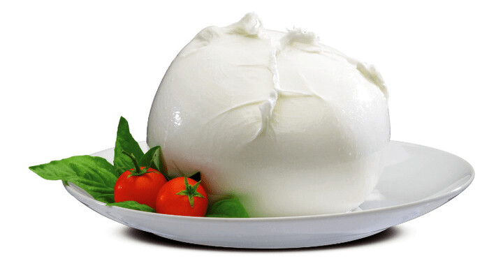 Mozzarella di Bufala 125g Mozzarella di Bufala 125g