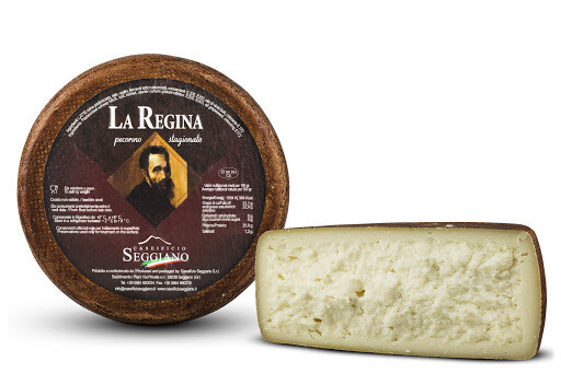 Pecorino Nero Black Tuscany 100g