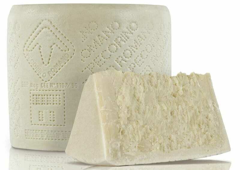 Pecorino Romano 100g
