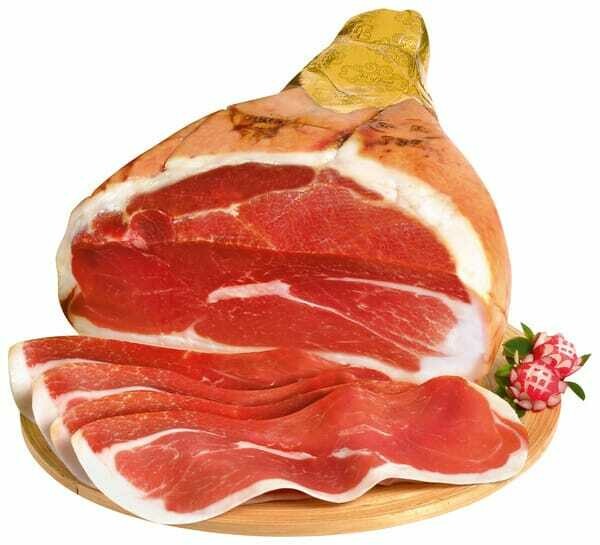 Parma Ham 100g