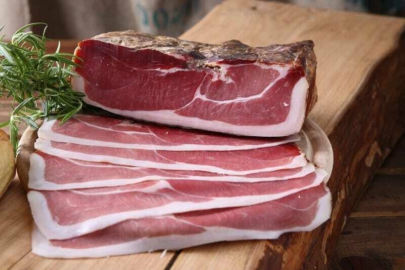 Speck Ham 100g