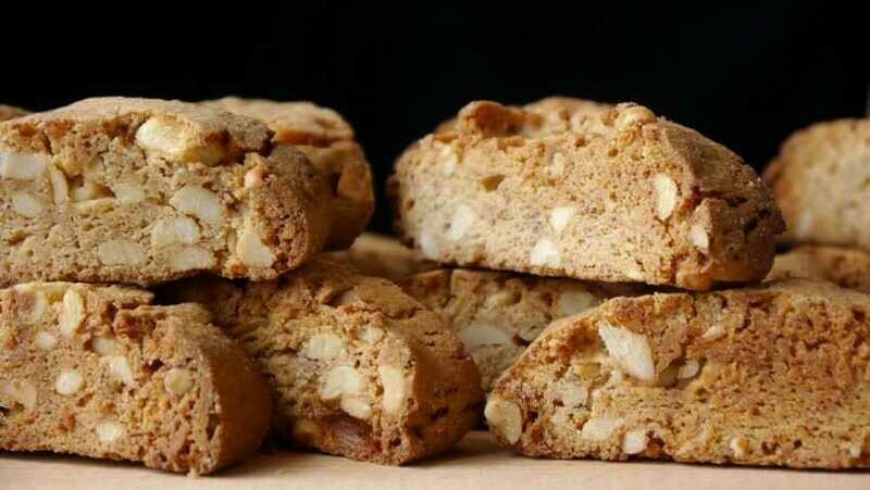 Cantuccini 200g/250g