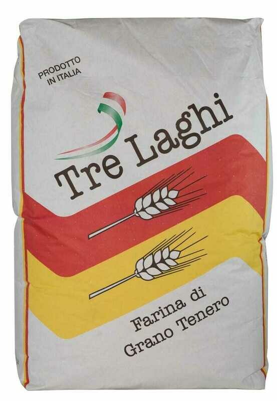 Flour 00 Type 1kg