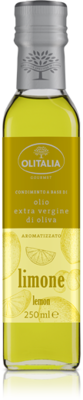 Lemon Olive Oil Extra Virgin 250ml