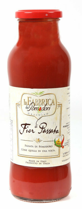 Passata Pomodoro Classica 690g Passata Pomodoro Classica 690g
