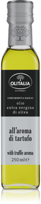 Truffle Olive Oil Extra Virgin 250ml