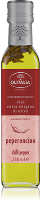 Chilli Olive Oil Extra Virgin 250ml