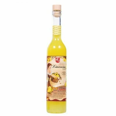 Liquore Limoncino - Limoncello 50cl Liquore Limoncino - Limoncello 50cl