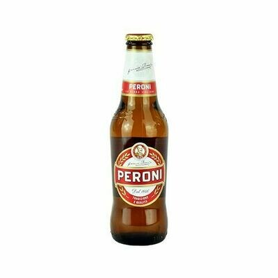 Peroni Red Label 33cl