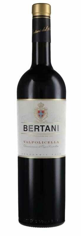 Valpolicella Bertani Classico 75cl