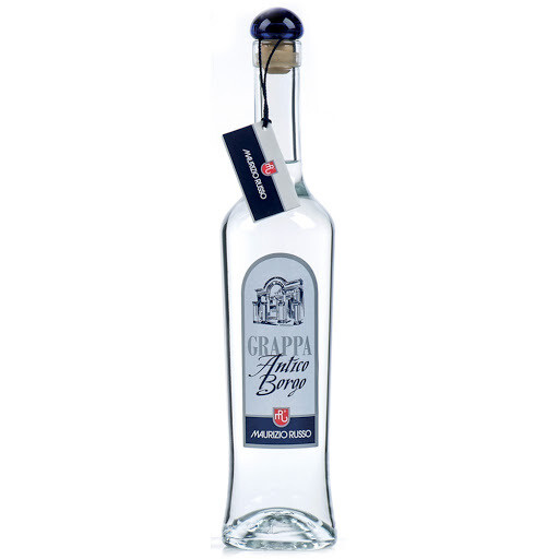 Grappa Antico Borgo 50cl