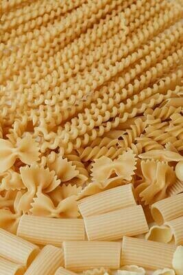 PASTA & RICE