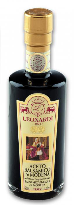 Balsamic Vinegar Classic 4 Years 250ml Balsamic Vinegar Classic 4 Years 250ml