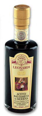 Balsamic Vinegar Leonardi 4 Years 250ml