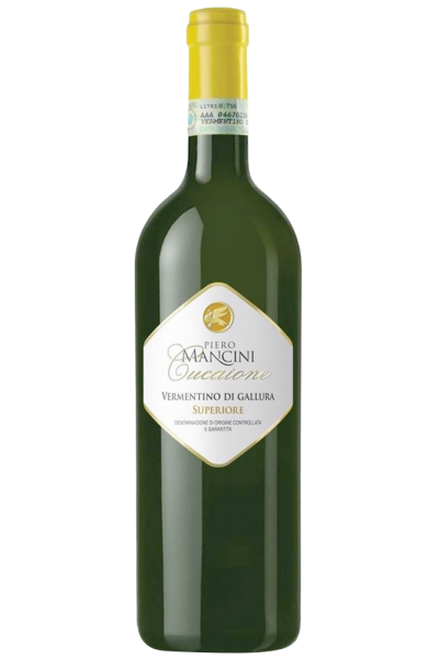 Vermentino Di Gallura Superiore 75cl Vermentino Di Gallura Superiore 75cl