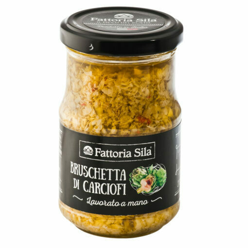 Artichokes Stir-in & Topping Mix 290g
