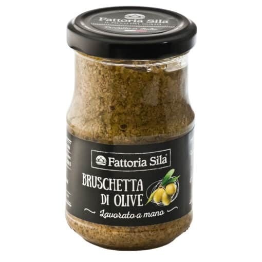 Green Olives Stir-in & Topping Mix 180g Green Olives Stir-in & Topping Mix 180g