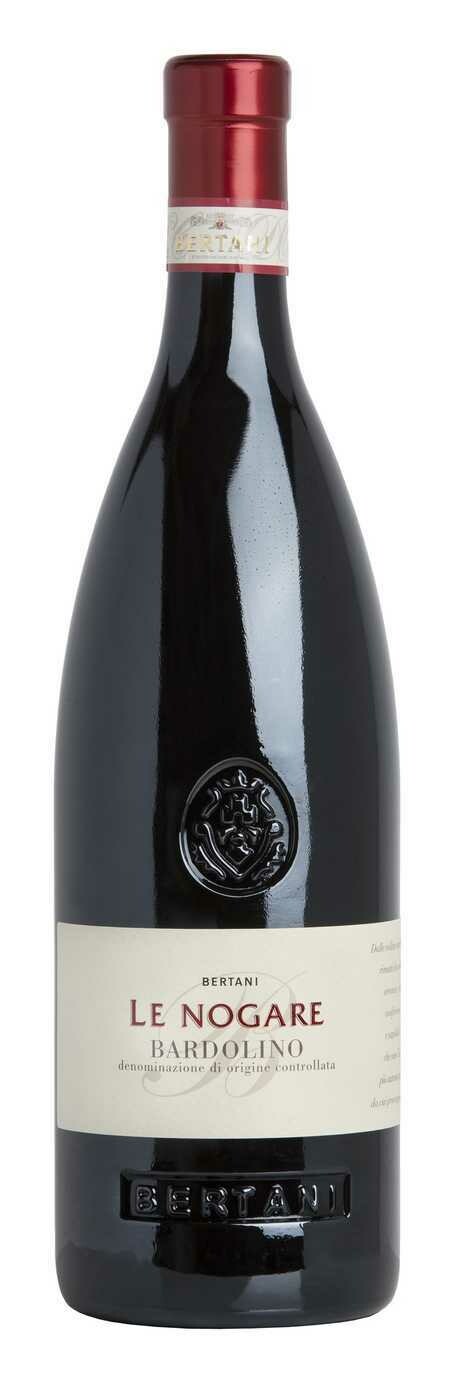 Bardolino Le Nogare 75cl Bardolino Le Nogare 75cl