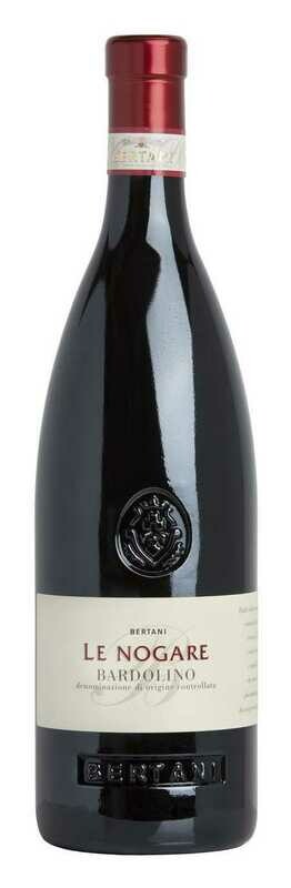 Bardolino Le Nogare 75cl