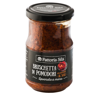 Sun-dried Tomato Stir-in & Topping Mix 212g
