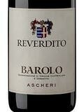Barolo Reverdito 75cl