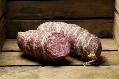 Sopressa Veneta 100g
